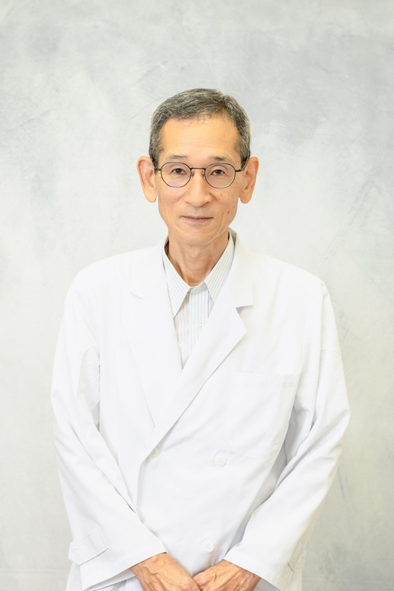 担当医：日野　直紀